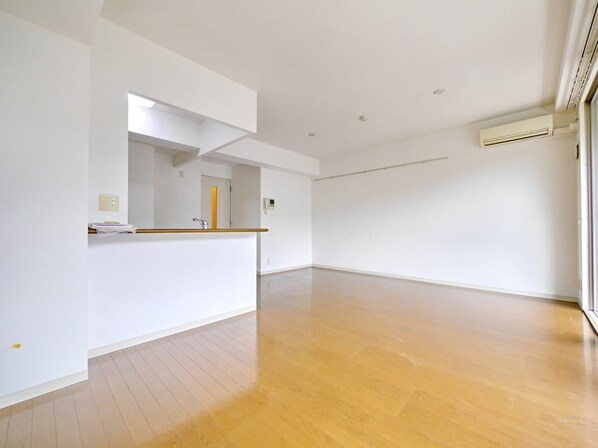 Bel Merissaの物件内観写真